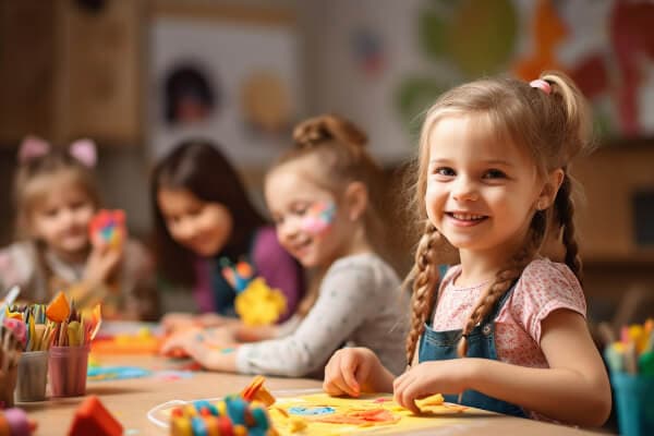 DPS Kids Play School - Marol