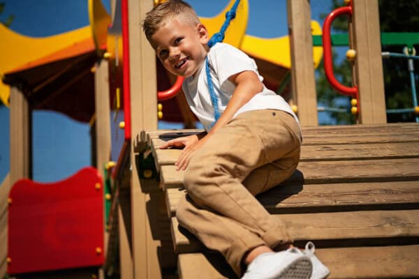 DPS Nursery School - Vasant Kunj